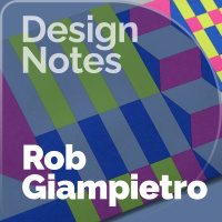 The Most Transformative Job in the World: MoMAs Rob Giampietro on Designs Unseen Impact