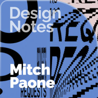 Design Like a Jazz Musician: Mitch Paone on Intuitive vs. Analytical Creativity
