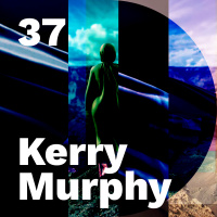 Kerry Murphy, Co-Founder, The Fabricant