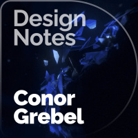 Art as Survival: Conor Grebel on Using Creative Work to Heal