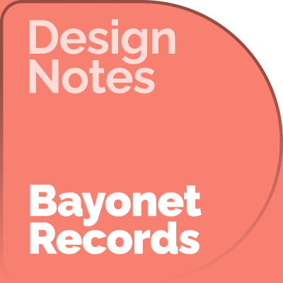 Design Notes