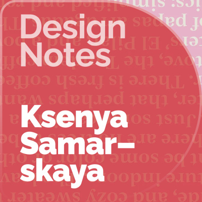 Design Notes