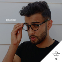 96 Structure with Shaun Singh