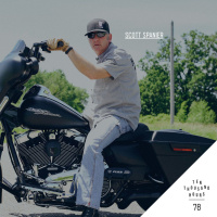 78 Work ethic with Grants dad (Scott Spanier)