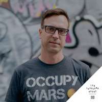 88 Hacking with Jon Nastor