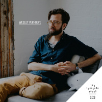 103 Belonging with Wesley Verhoeve