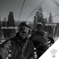 120 The Leap with Michael Youngblood  Jon Kalan