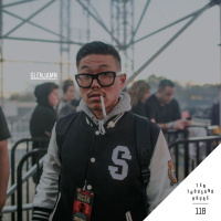 118 History with Glenjamn