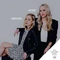 112 Growing up with Jennifer  Amy Hood