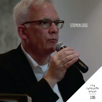 136 Truth with Stephen Coss