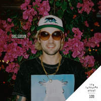 109 DIY with Eric Gorvin