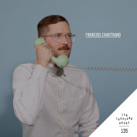 135 Chaos with Francois Chartrand