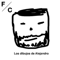 Los dibujos de Alejandro