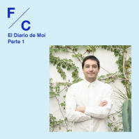 El Diario De Moi (pt1) - La Historia De Cómo Una Persona Llegó Al Diseño