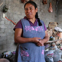 El Viaje De Rufina (parte 2)