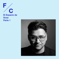 El espacio de Sosa (pt1) - De Torreón a Londres de la mano de la arquitectura