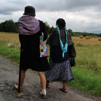 El Viaje De Rufina (parte 1)