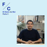 El Diario De Moi (pt2) La Historia De Diario Shop Y De Nuevos Horizontes