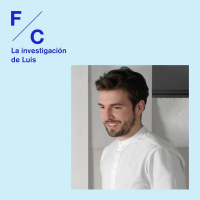 Las Investigaciones De Luis - El rol de los materiales en la producción del conocimiento