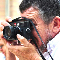 La Mirada del Espejo (FdCpod 07)