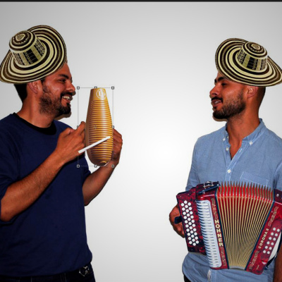 Fuera De Contexto - Podcast | Historias | Diseño