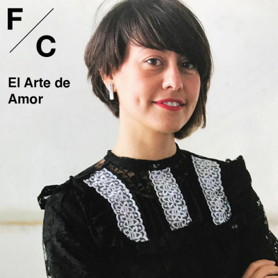 Fuera De Contexto - Podcast | Historias | Diseño