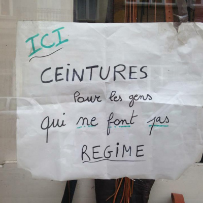 Fuera De Contexto - Podcast | Historias | Diseño