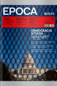 Época - 18/01/2021
