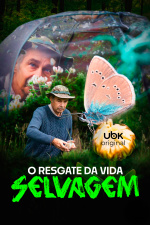 O resgate da vida selvagem