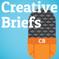 Creative Briefs #006: Norman Huelsman