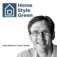 145: Passive Energy Homes with Dennis Dowling