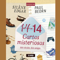 30:MIN 356 - 14-14 - Cartas Misteriosas - Silène Edgar e Paul Beorn