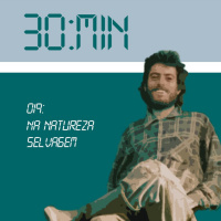 019 – Na Natureza Selvagem – Jon Krakauer