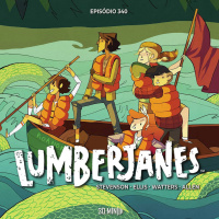 30:MIN 340 - LUMBERJANES