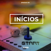 316 - Livros com Início Perfeito