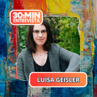 30:MIN Entrevista: Luisa Geisler