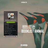 201 – Booklist 04 – Booklist Animal!