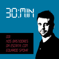 001 – Nos Bastidores da Escrita, com Eduardo Spohr