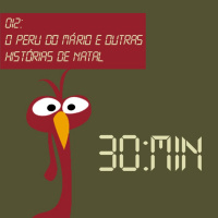 012 – O Peru do Mário e outras Histórias de Natal