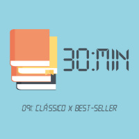 091 – Clássico X Best-Seller