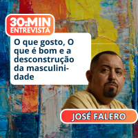 30:MIN Entrevista: José Falero