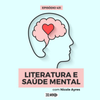 30:MIN 431 - Literatura e Saúde Mental