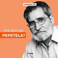 30:MIN 392 - Por que ler Pepetela? (Literatura Africana)