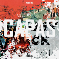 205 – Aquele sobre Capas