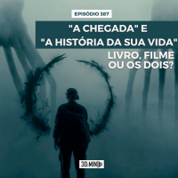 30:MIN 387 - A Chegada e A História da Sua Vida