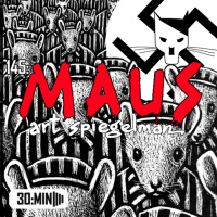 145 – Maus – Art Spiegelman