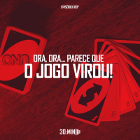 180 – Virada 180 Graus!