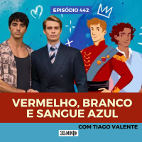 30:MIN 442 - Vermelho, Branco e Sangue Azul