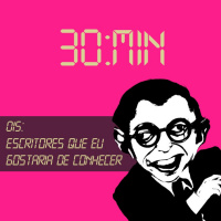 015 – Escritores que eu Gostaria de Conhecer