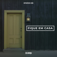 296 - Fique em Casa